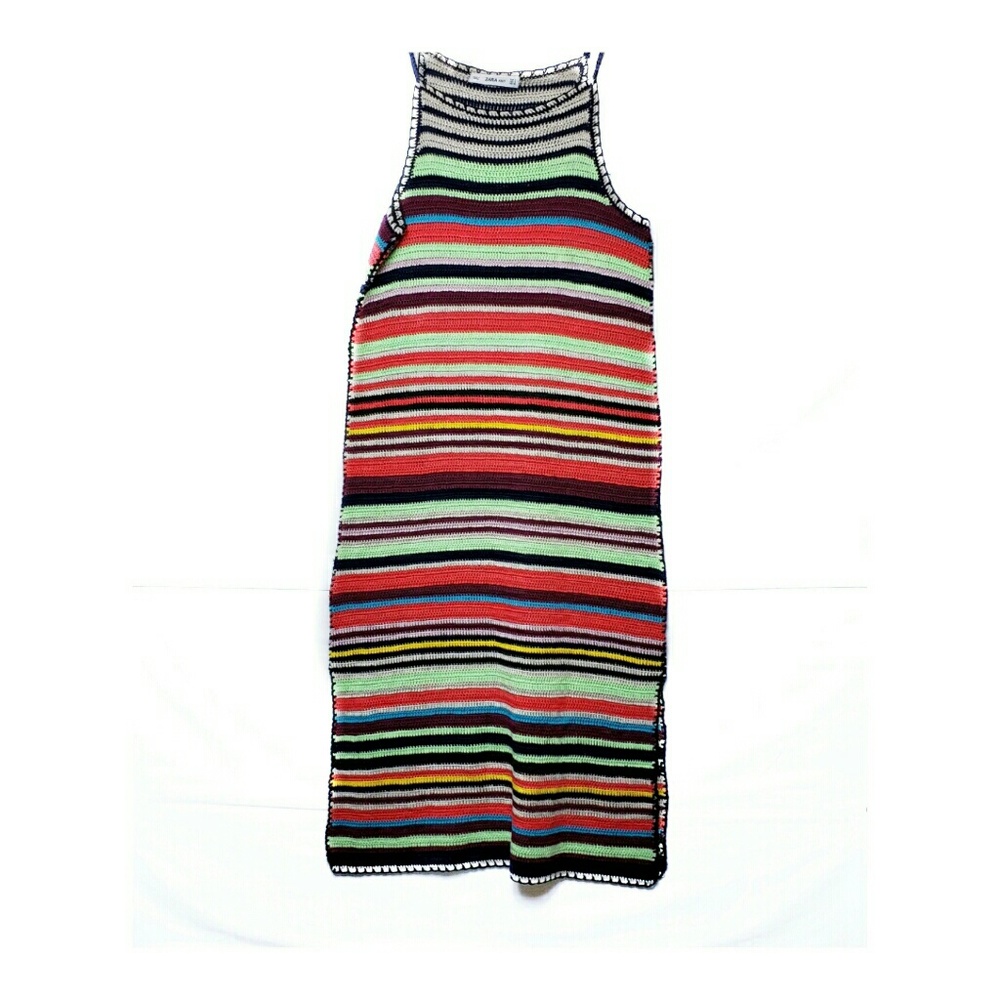 Zara knit - Picture 2 of 3